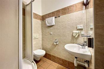 Hotel Golden Garni Praag
